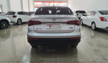 Fiat Cronos completo