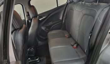 Fiat Cronos completo