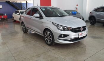 Fiat Cronos completo