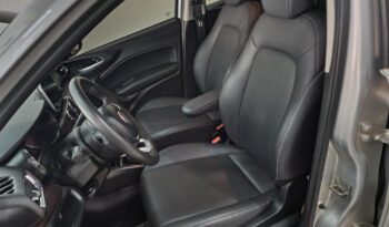 Fiat Cronos completo