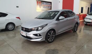 Fiat Cronos completo