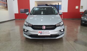 Fiat Cronos completo