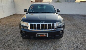 Jeep Grand Cherokee completo