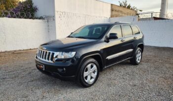 Jeep Grand Cherokee completo