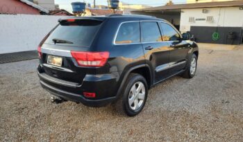 Jeep Grand Cherokee completo