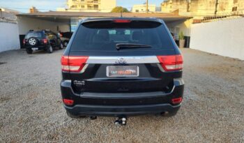 Jeep Grand Cherokee completo