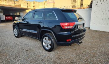 Jeep Grand Cherokee completo
