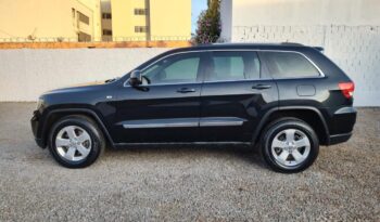 Jeep Grand Cherokee completo