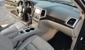Jeep Grand Cherokee completo