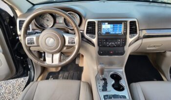 Jeep Grand Cherokee completo