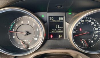 Jeep Grand Cherokee completo