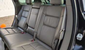 Jeep Grand Cherokee completo