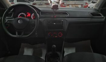 Volkswagen Gol completo