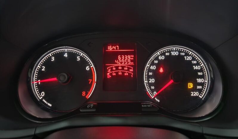 Volkswagen Gol completo