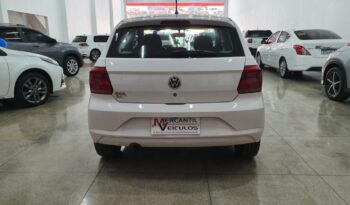 Volkswagen Gol completo