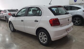 Volkswagen Gol completo