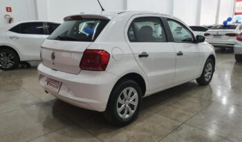 Volkswagen Gol completo