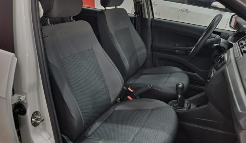 Volkswagen Gol completo
