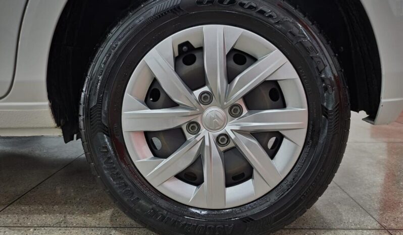 Volkswagen Gol completo