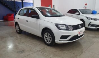 Volkswagen Gol completo