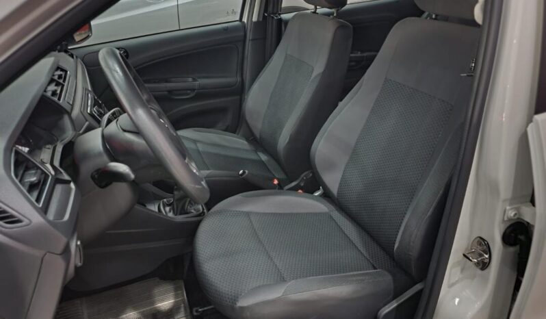 Volkswagen Gol completo
