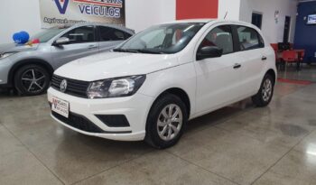 Volkswagen Gol completo