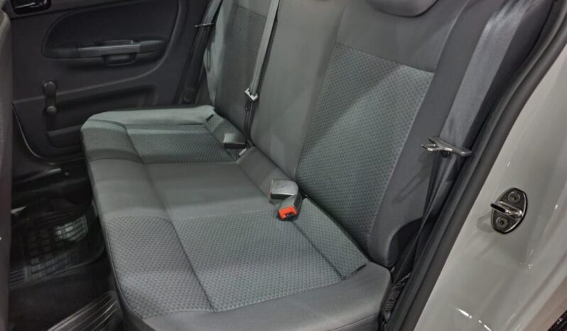 Volkswagen Gol completo