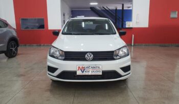 Volkswagen Gol completo