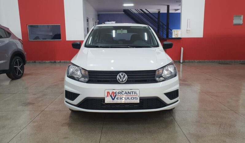 Volkswagen Gol completo