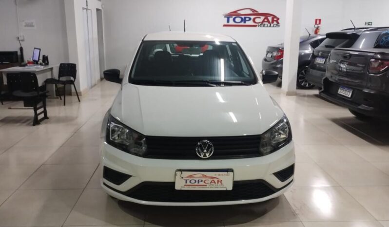 Volkswagen Gol completo