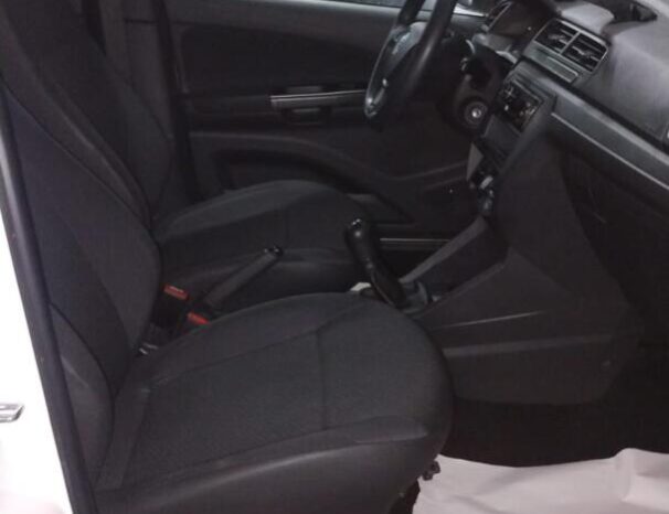 Volkswagen Gol completo