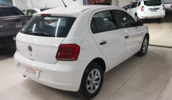 Volkswagen Gol completo