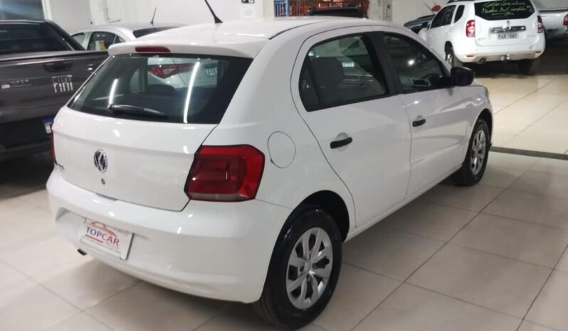 Volkswagen Gol completo