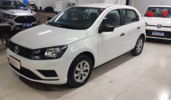 Volkswagen Gol completo