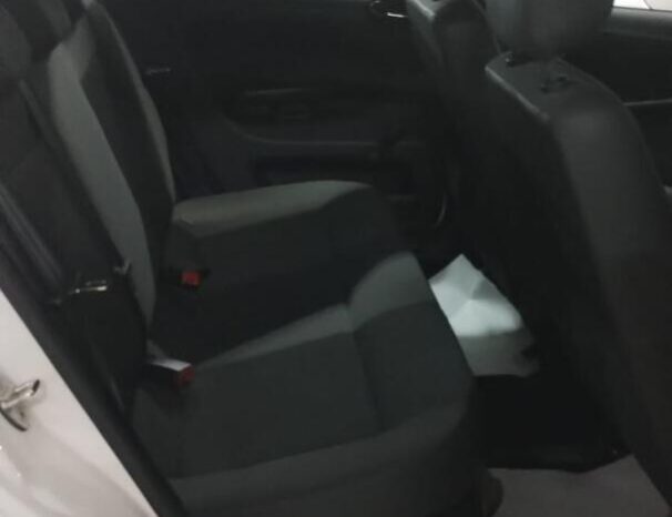 Volkswagen Gol completo