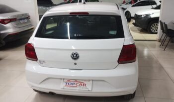 Volkswagen Gol completo