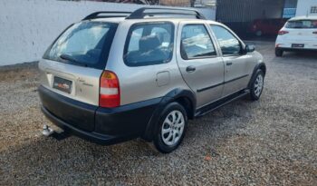 Fiat Palio completo