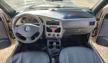 Fiat Palio completo