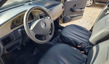 Fiat Palio completo
