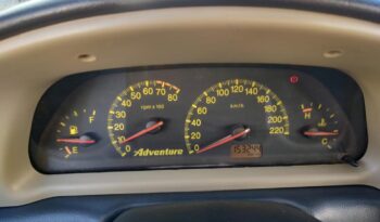 Fiat Palio completo