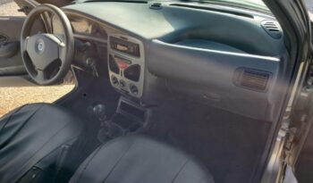 Fiat Palio completo