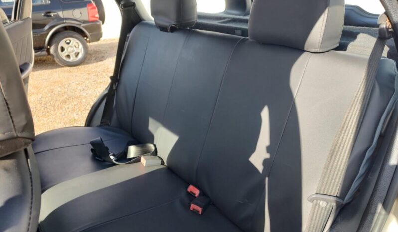 Fiat Palio completo