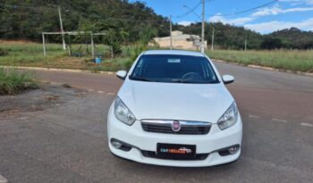 Fiat Grand Siena completo