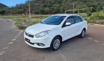 Fiat Grand Siena completo