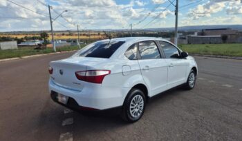 Fiat Grand Siena completo
