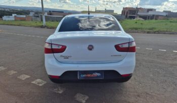 Fiat Grand Siena completo