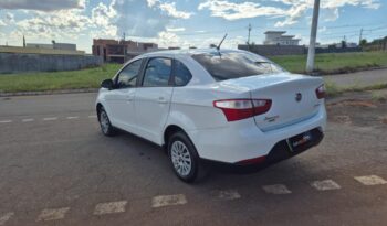 Fiat Grand Siena completo