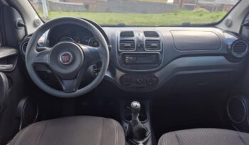 Fiat Grand Siena completo
