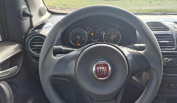 Fiat Grand Siena completo
