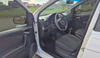 Fiat Grand Siena completo